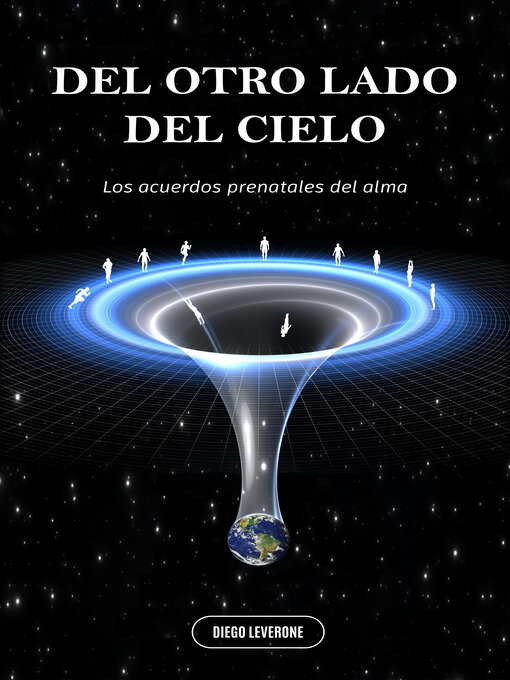 Title details for DEL OTRO LADO DEL CIELO by Diego Leverone - Available